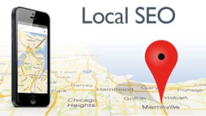 Local SEO